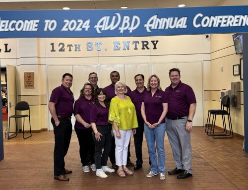 AWBD Summer Conference 2024!